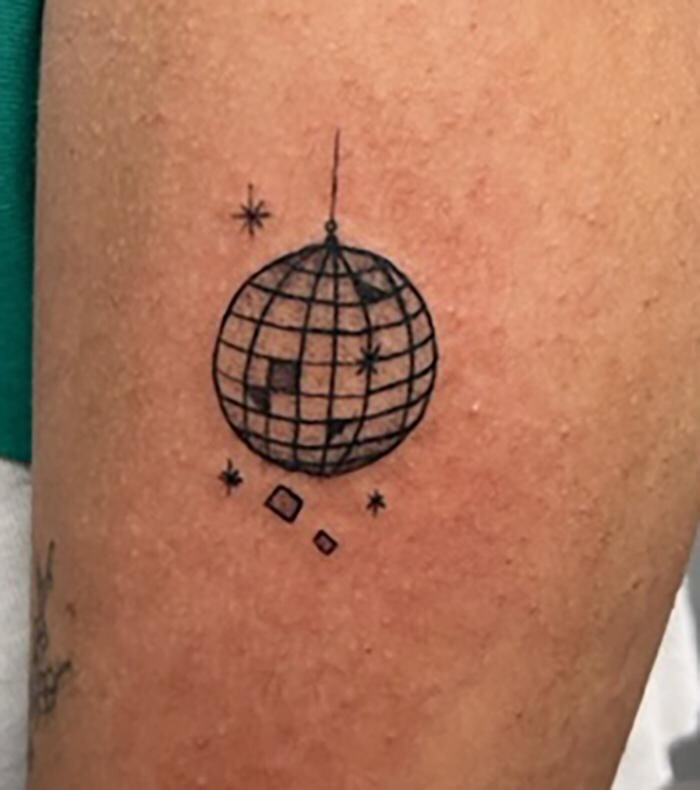 Images Club Tattoo