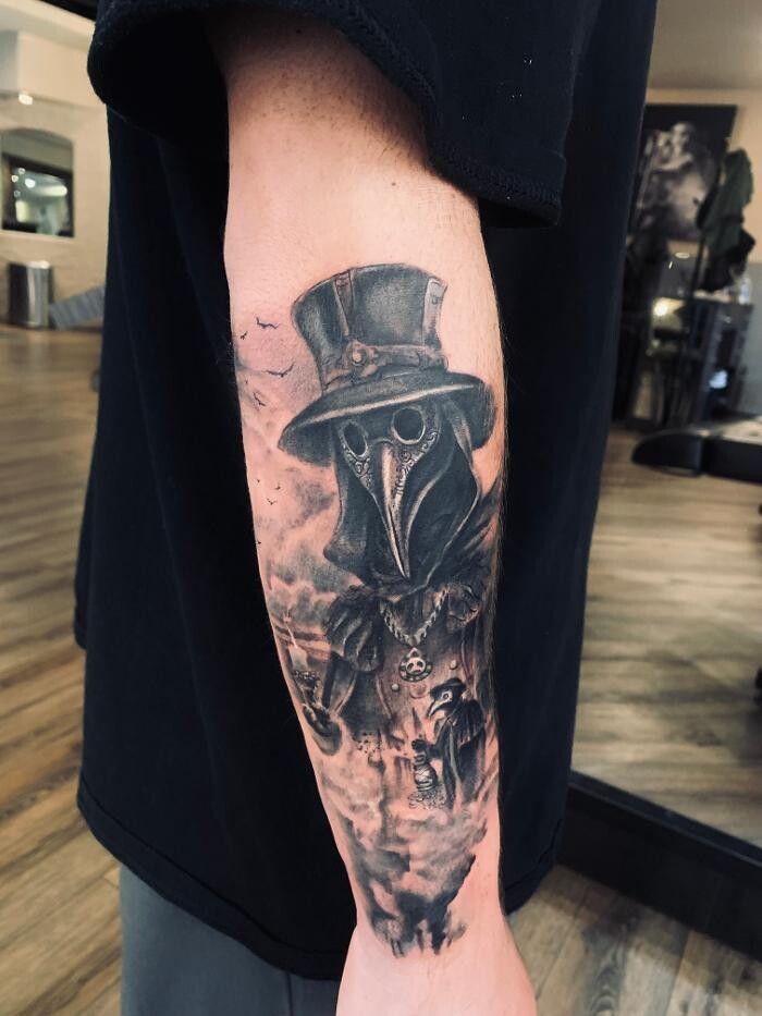 Images Club Tattoo