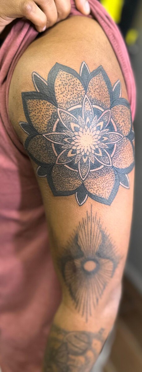 Images Club Tattoo