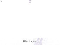 Sandy Jaime website screenshot