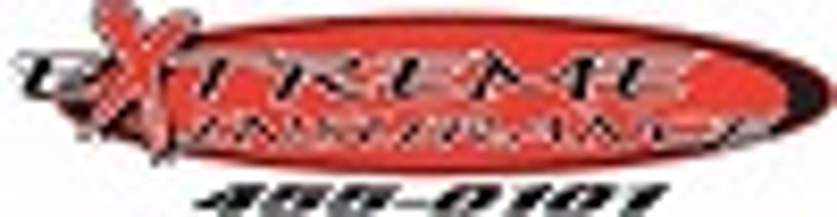 Extreme Insurance Logo