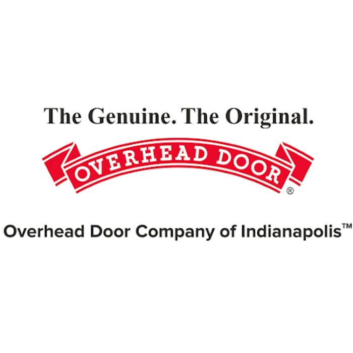 Overhead Door Company of Indianapolis Logo