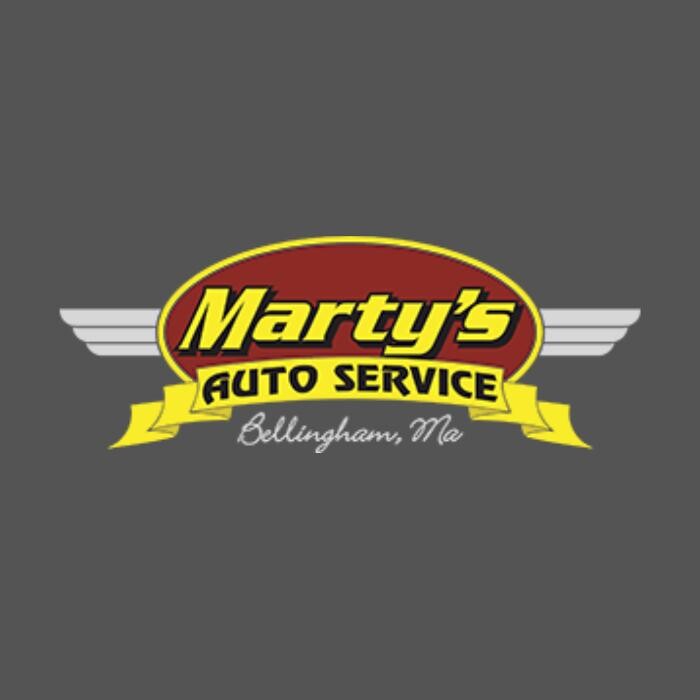 Images Marty's Auto Service Inc