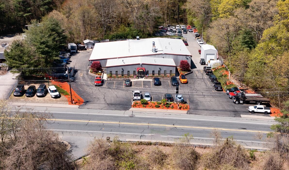 Images Marty's Auto Service Inc