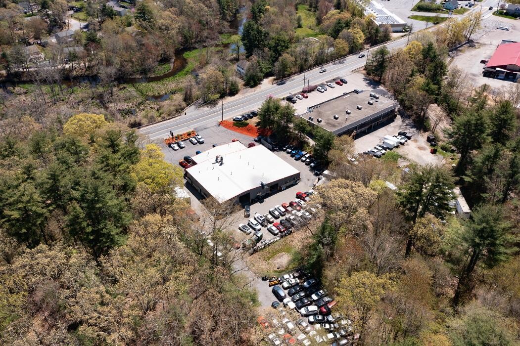 Images Marty's Auto Service Inc