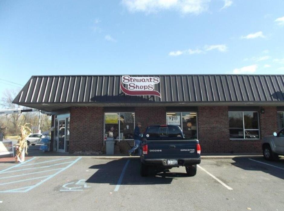 Images Stewart's Shops