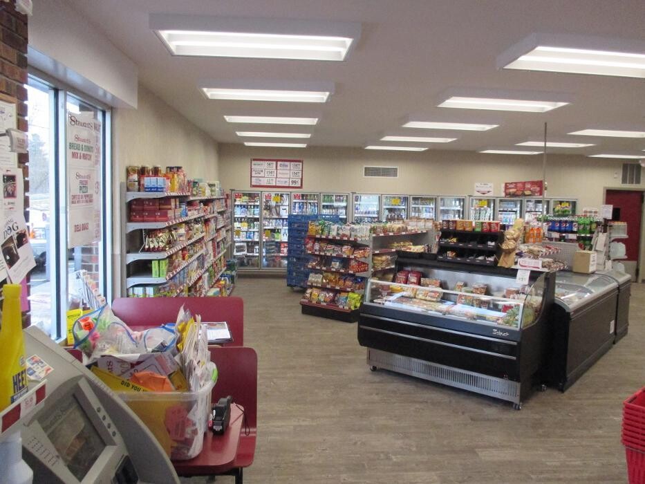 Images Stewart's Shops