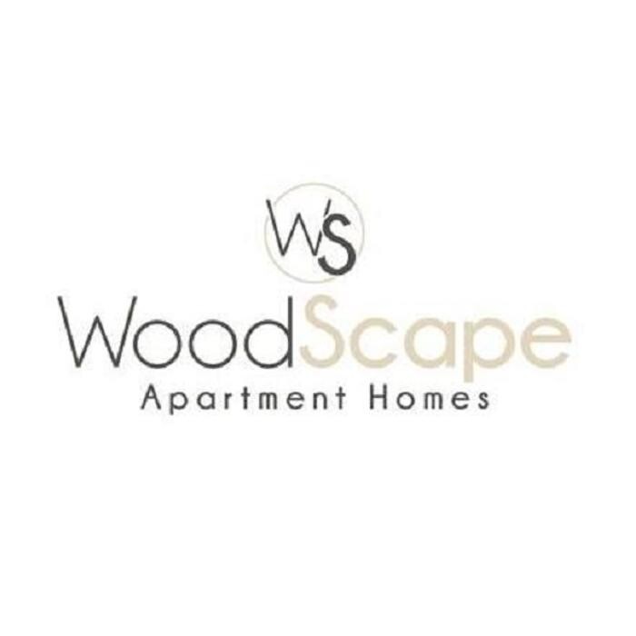 Woodscape Logo