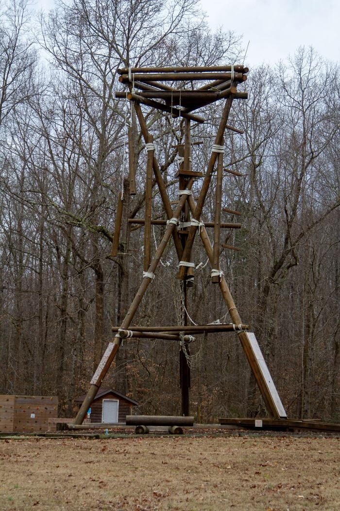 Images YMCA Camp Thunderbird