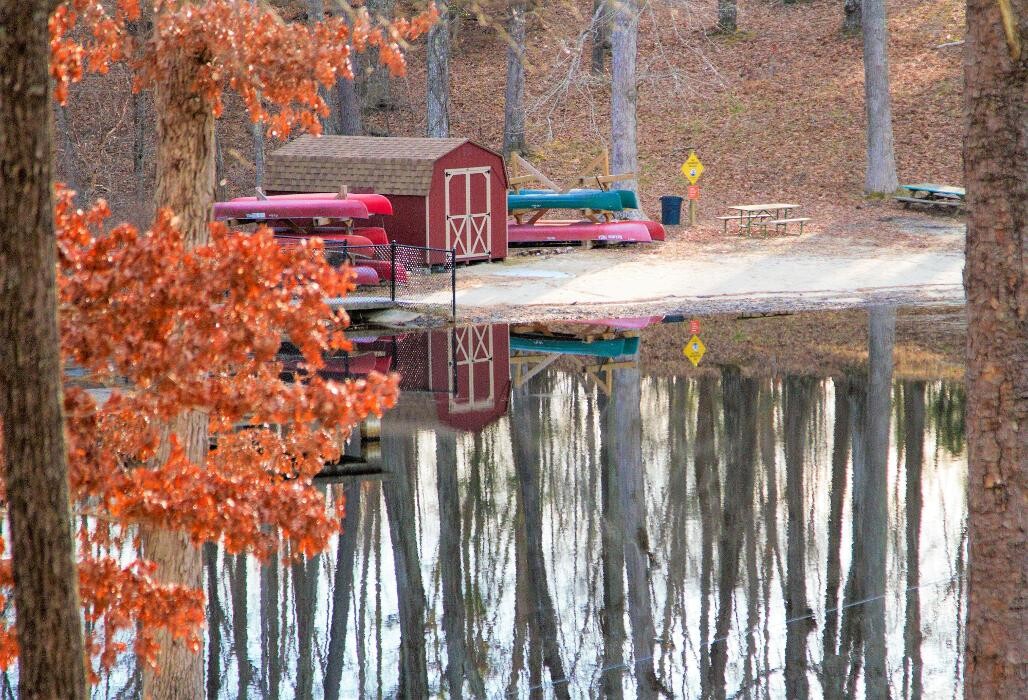 Images YMCA Camp Thunderbird