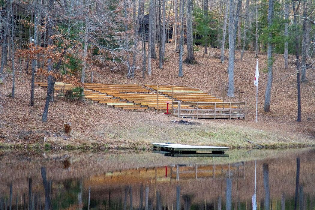 Images YMCA Camp Thunderbird