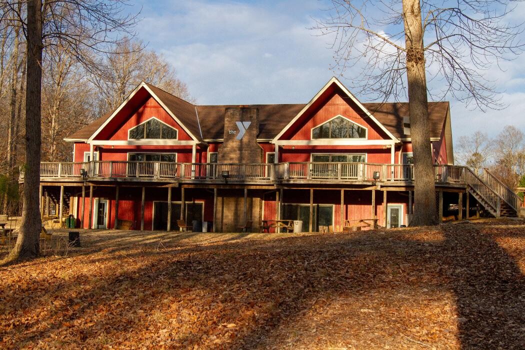 Images YMCA Camp Thunderbird