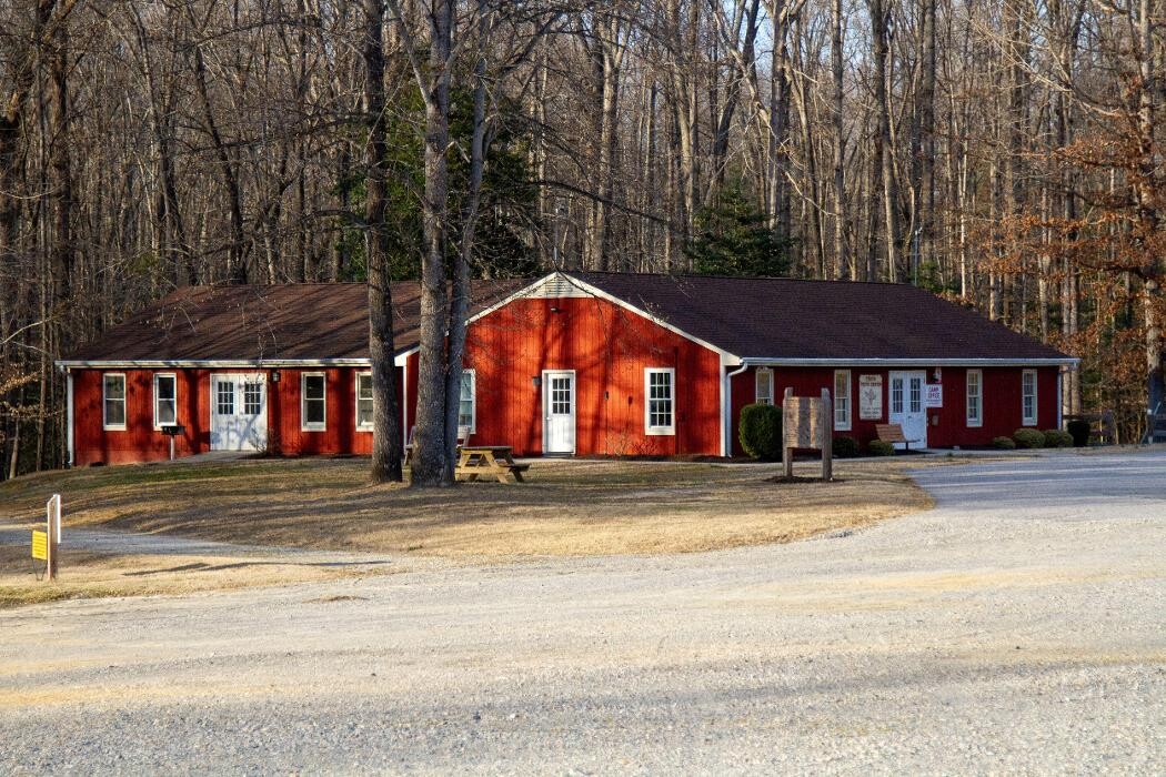 Images YMCA Camp Thunderbird