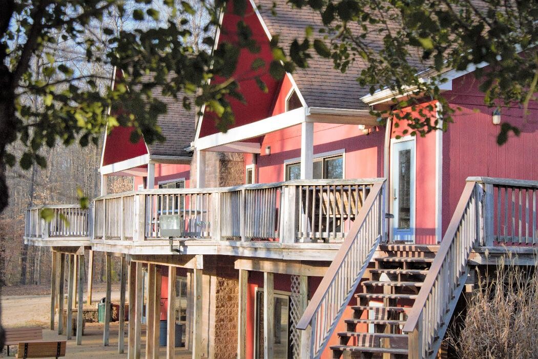 Images YMCA Camp Thunderbird