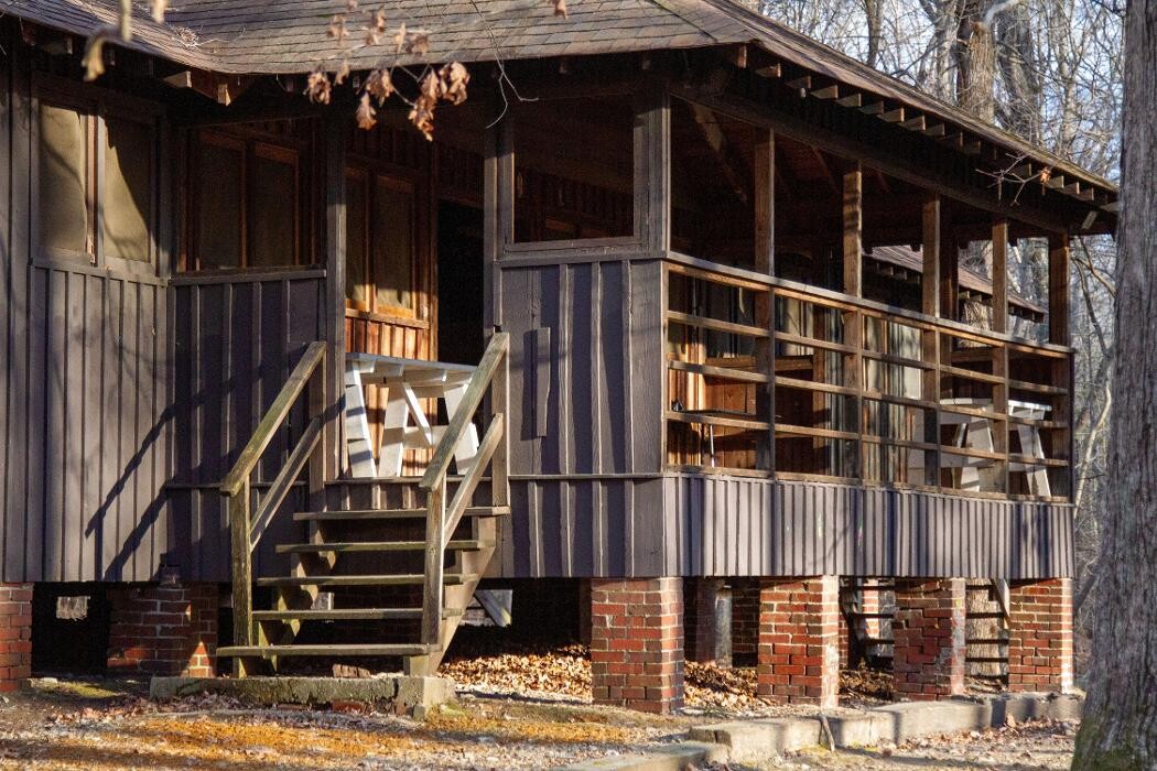 Images YMCA Camp Thunderbird