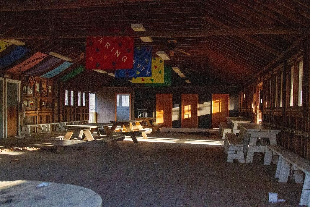 Images YMCA Camp Thunderbird