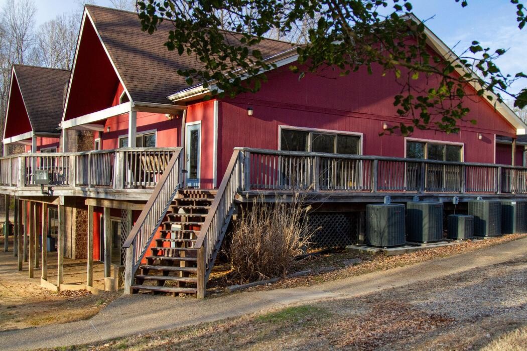 Images YMCA Camp Thunderbird