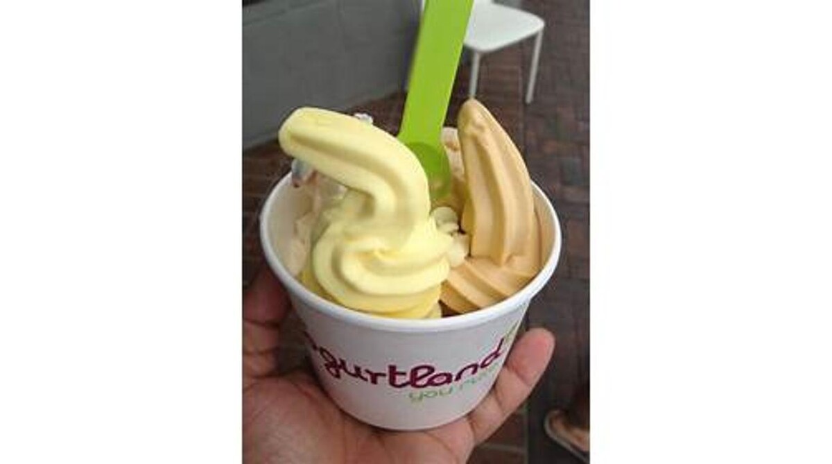 Images Yogurtland Belmont Shore