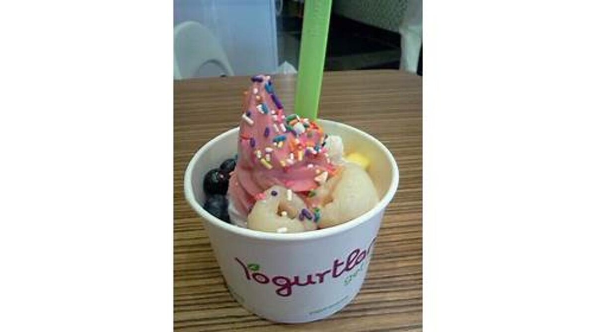 Images Yogurtland Belmont Shore