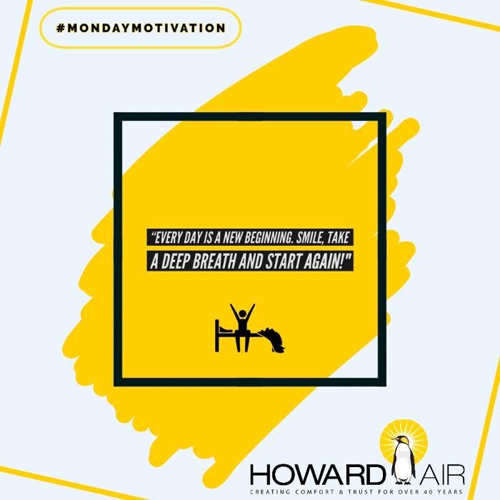 Images Howard Air Service Center