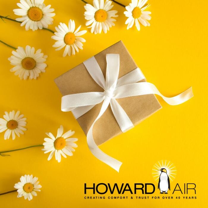 Images Howard Air Service Center