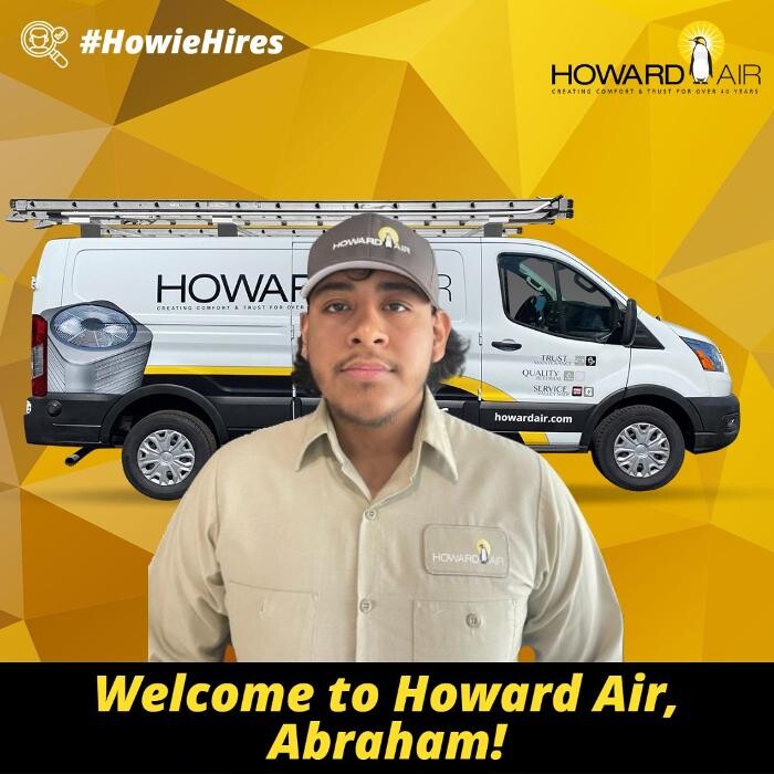 Images Howard Air Service Center