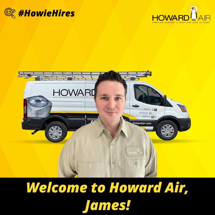 Images Howard Air Service Center