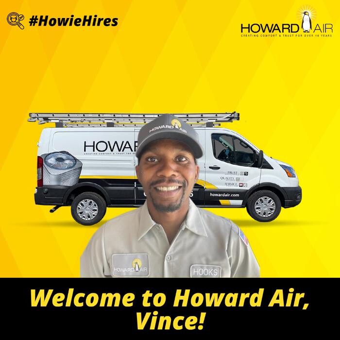 Images Howard Air Service Center
