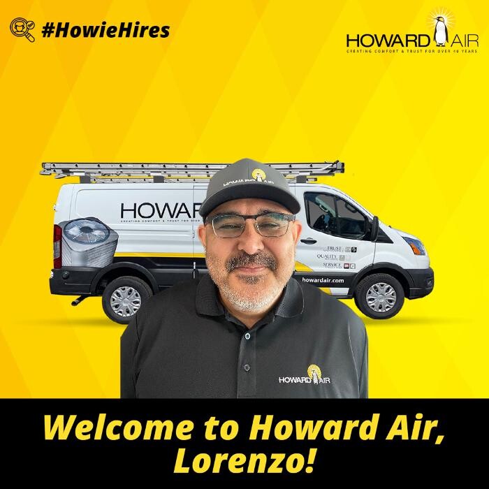 Images Howard Air Service Center