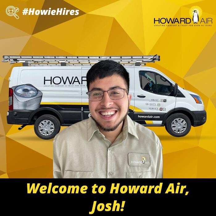 Images Howard Air Service Center