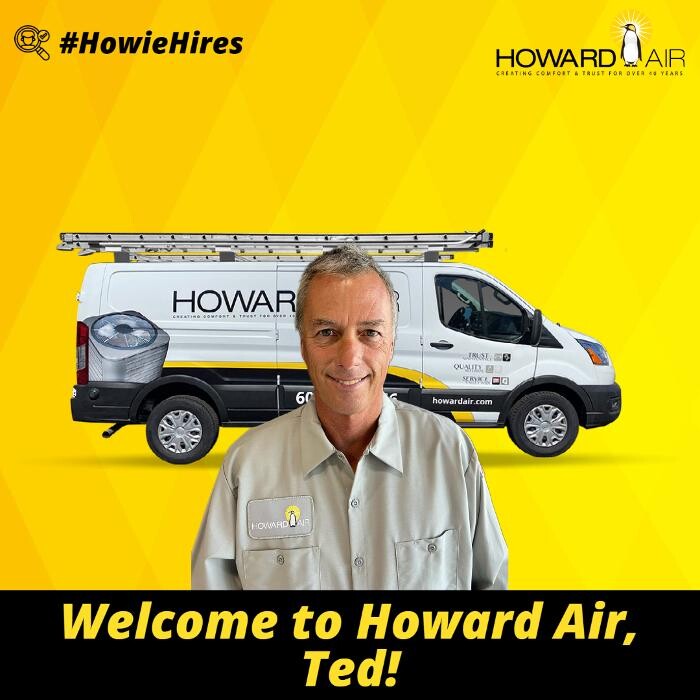 Images Howard Air Service Center