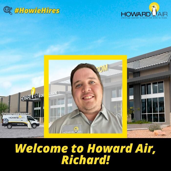 Images Howard Air Service Center