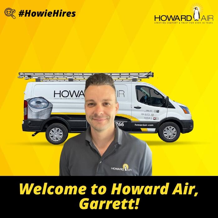 Images Howard Air Service Center