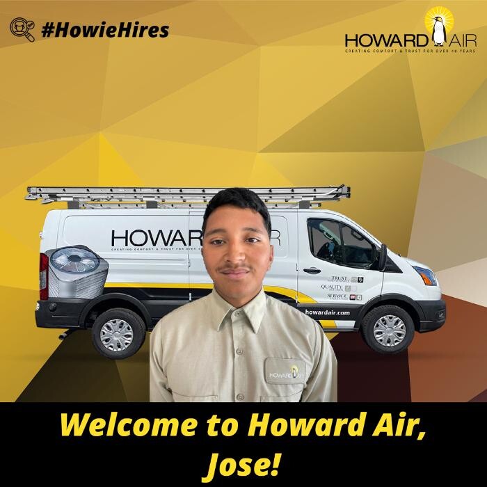 Images Howard Air Service Center