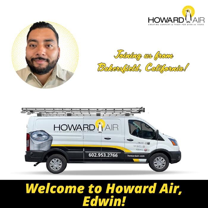 Images Howard Air Service Center