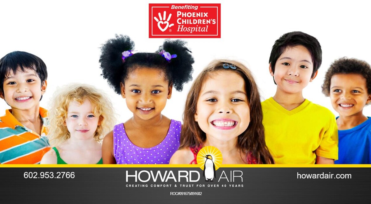 Images Howard Air Service Center