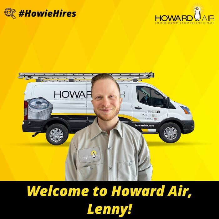 Images Howard Air Service Center