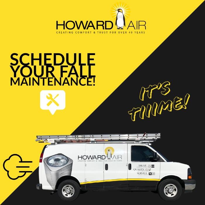 Images Howard Air Service Center