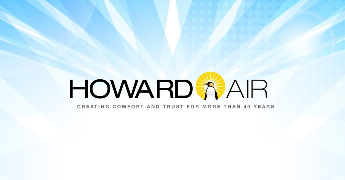 Images Howard Air Service Center