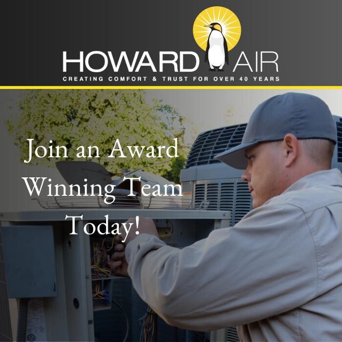 Images Howard Air Service Center