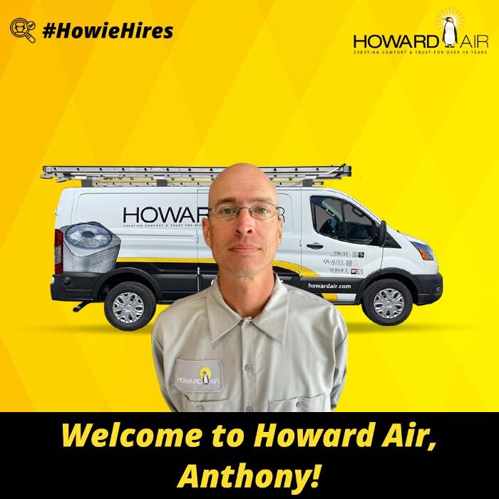 Images Howard Air Service Center