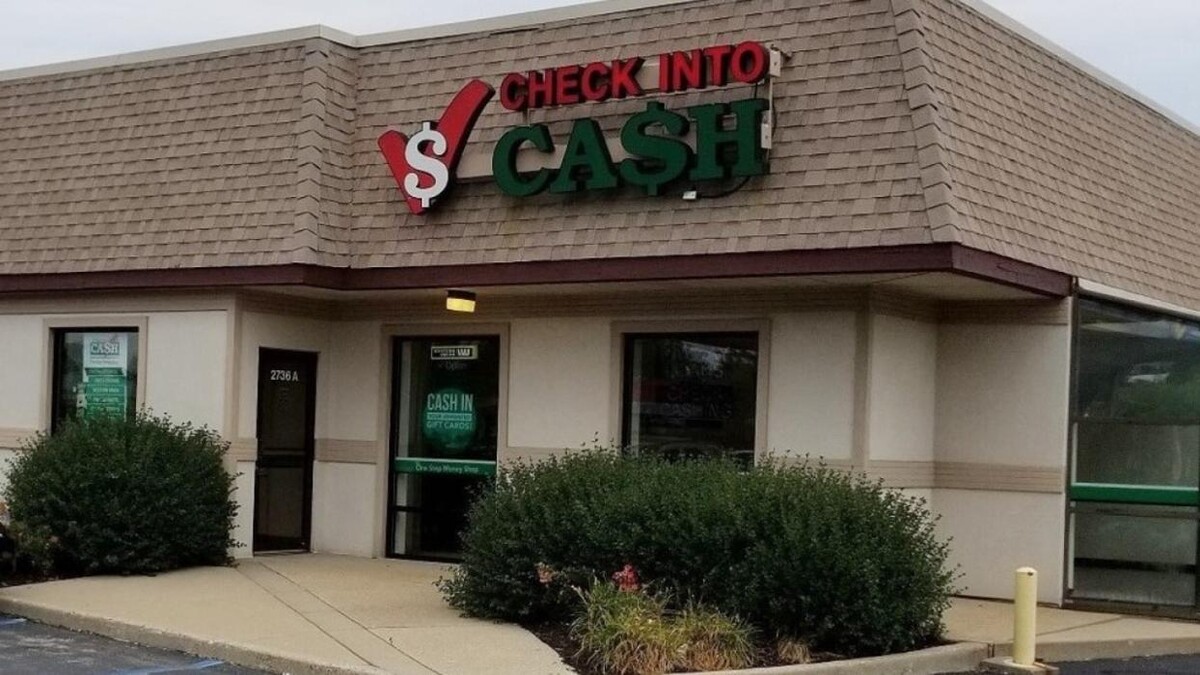 Images Check Into Cash