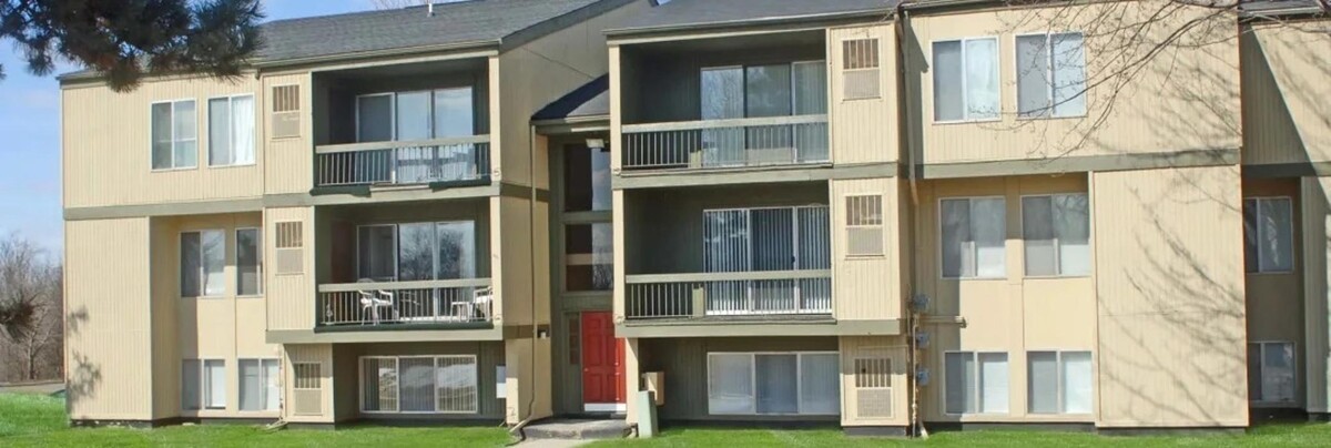 Images Mapleridge Apartments