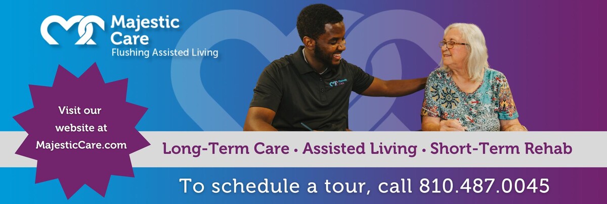 Images Majestic Care of Flushing Assisted Living