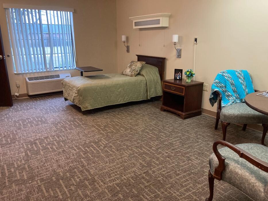 Images Majestic Care of Flushing Assisted Living