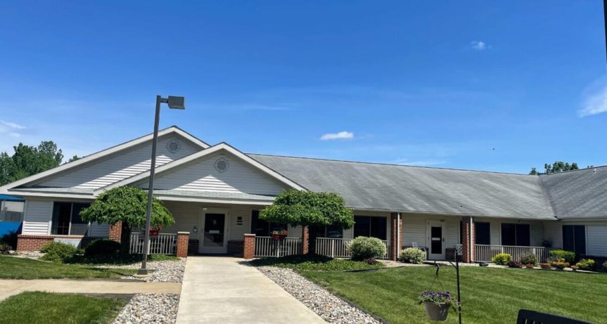 Images Majestic Care of Flushing Assisted Living