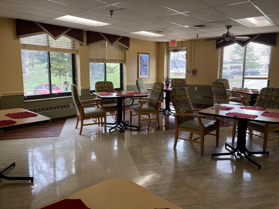 Images Majestic Care of Flushing Assisted Living