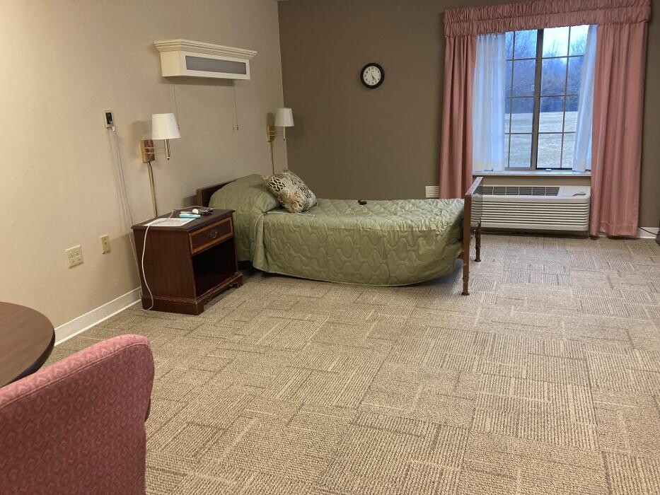 Images Majestic Care of Flushing Assisted Living