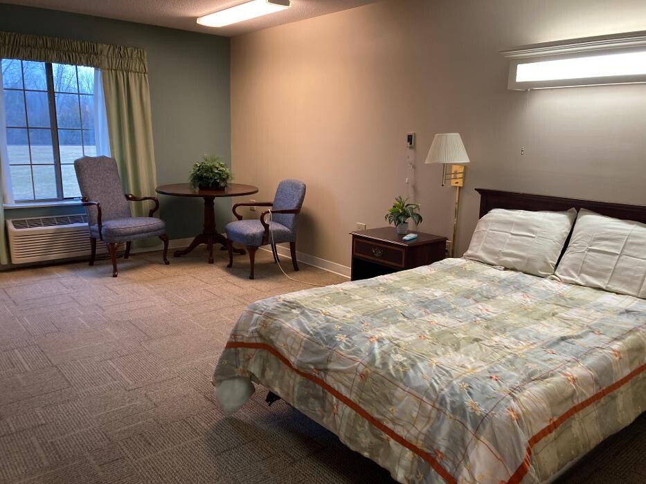 Images Majestic Care of Flushing Assisted Living