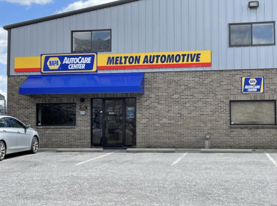 Images Melton Automotive